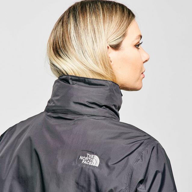 The north face deals resolve hyvent