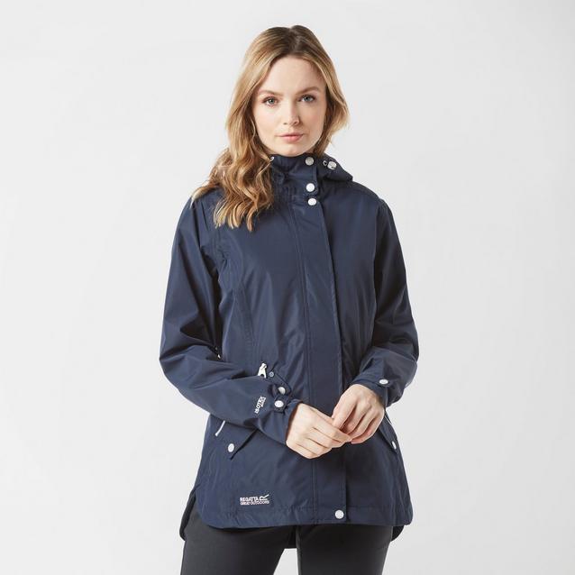 Regatta women's basilia waterproof jacket on sale