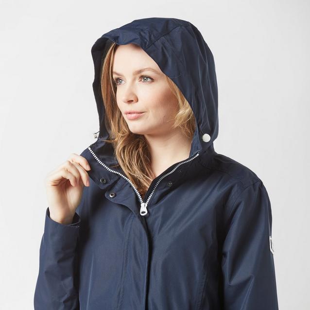 Regatta women's best sale basilia waterproof jacket