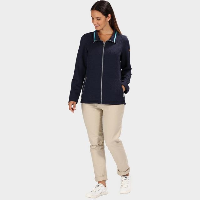 Regatta 2025 subira fleece