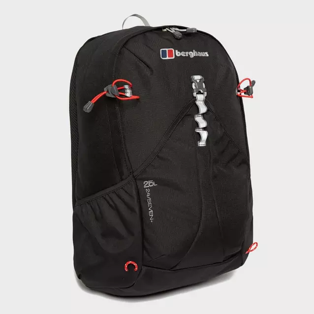 Berghaus Twentyfourseven 25 Litre Daysack