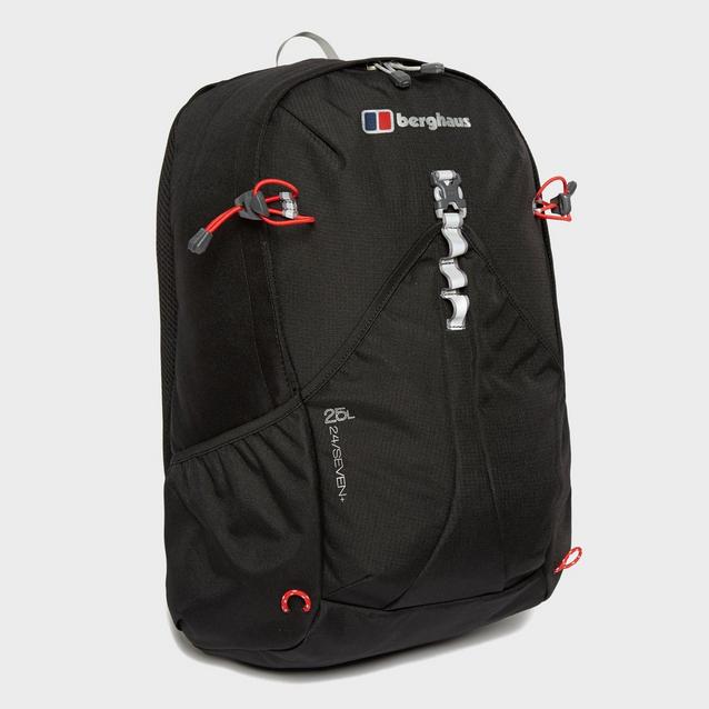 Berghaus twenty four 2024 seven 25l backpack