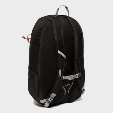 Black Berghaus TwentyFourSeven 25 Litre Ruckack