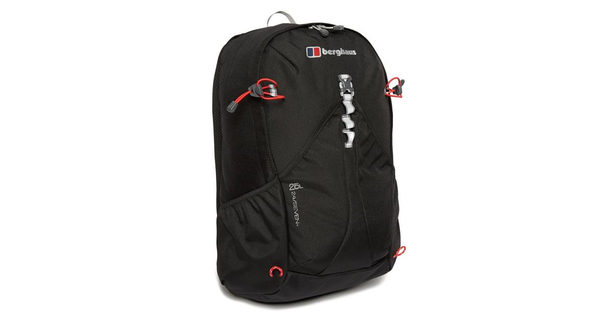 Berghaus twentyfourseven plus 25 litre rucksack online