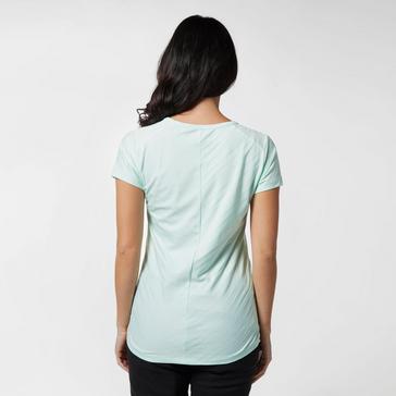  Mountain Hardwear Women's Mighty Stripe™ Short Sleeve T-Shirt