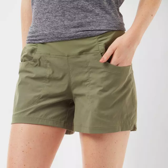 Mountain hardwear dynama outlet shorts