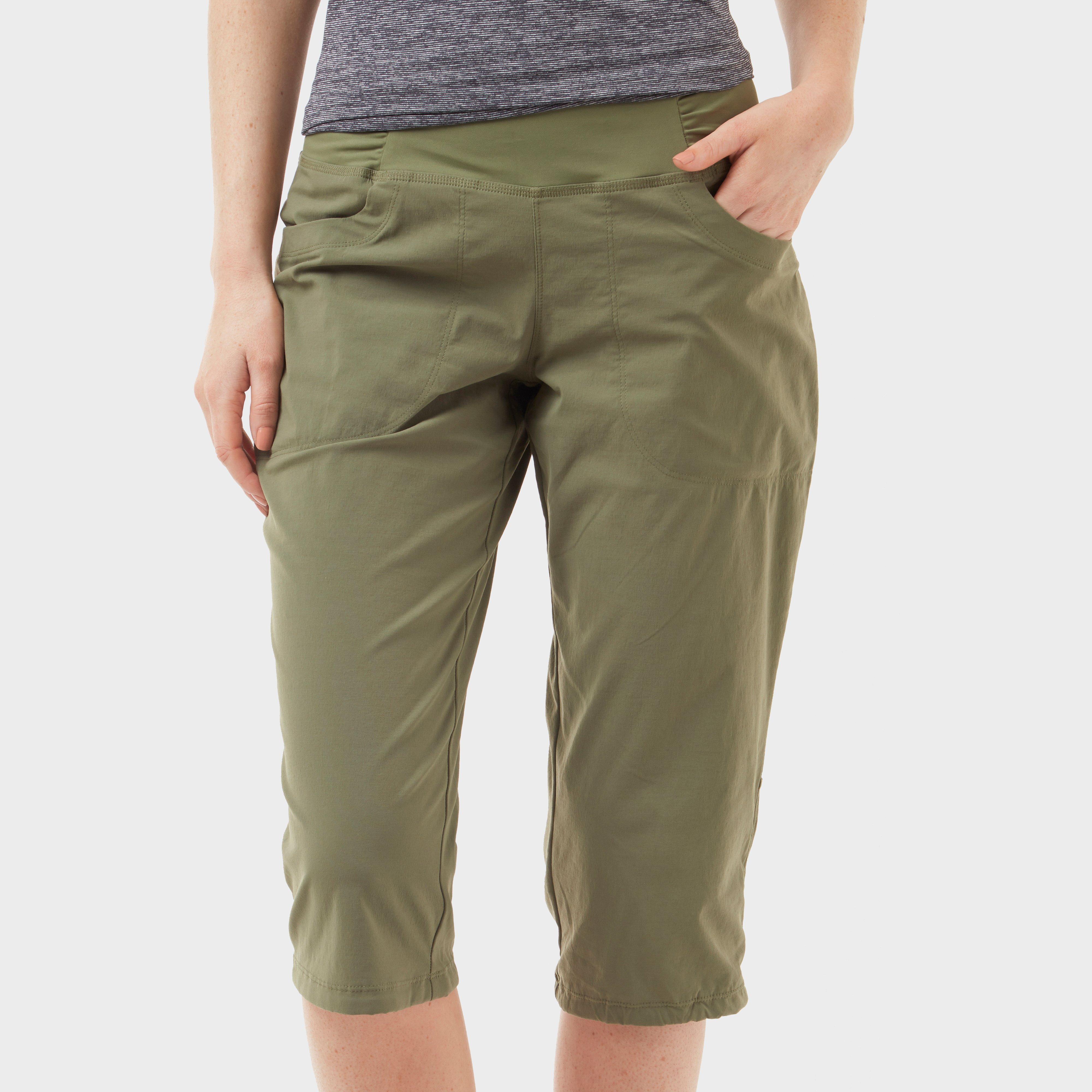 Mountain Hardwear Women