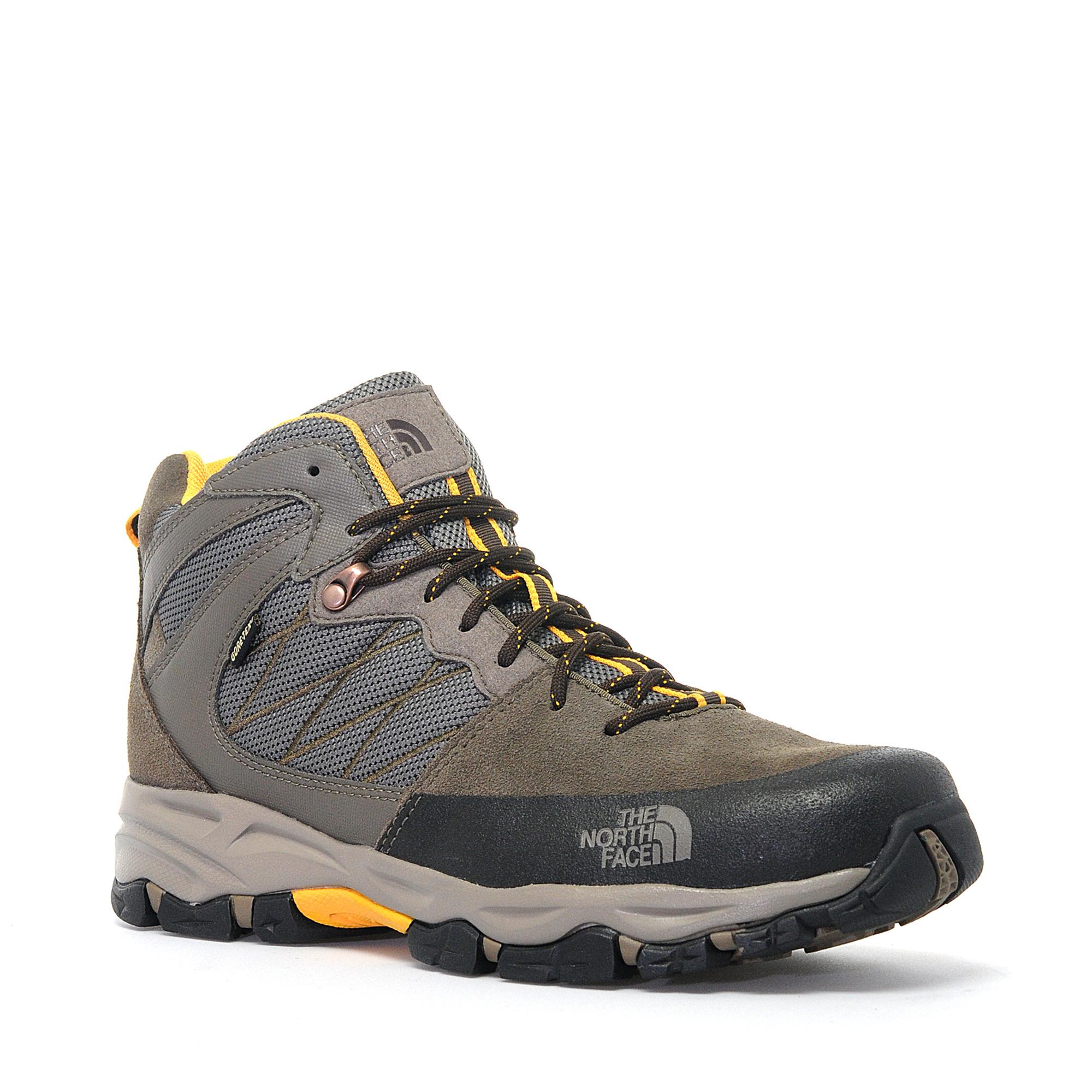 The North Face Men's Tempest Mid GORE-TEX® Hiking Boot
