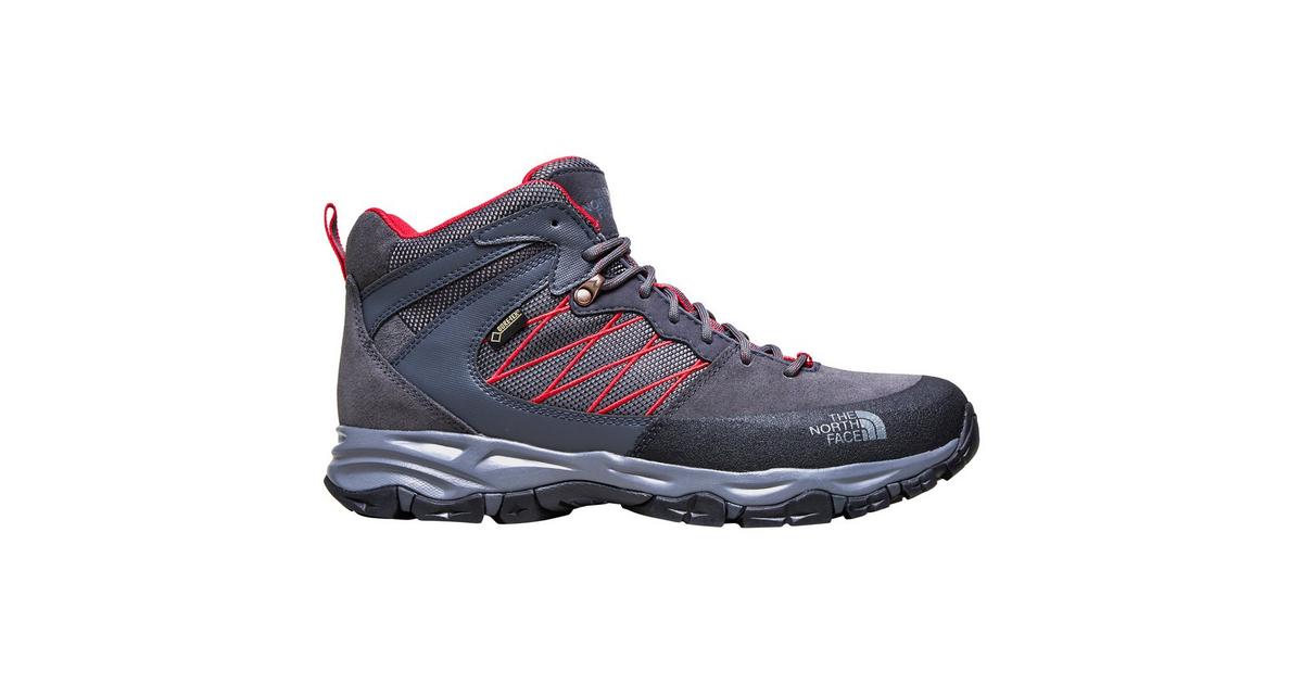 North face men's on sale terra mid gtx