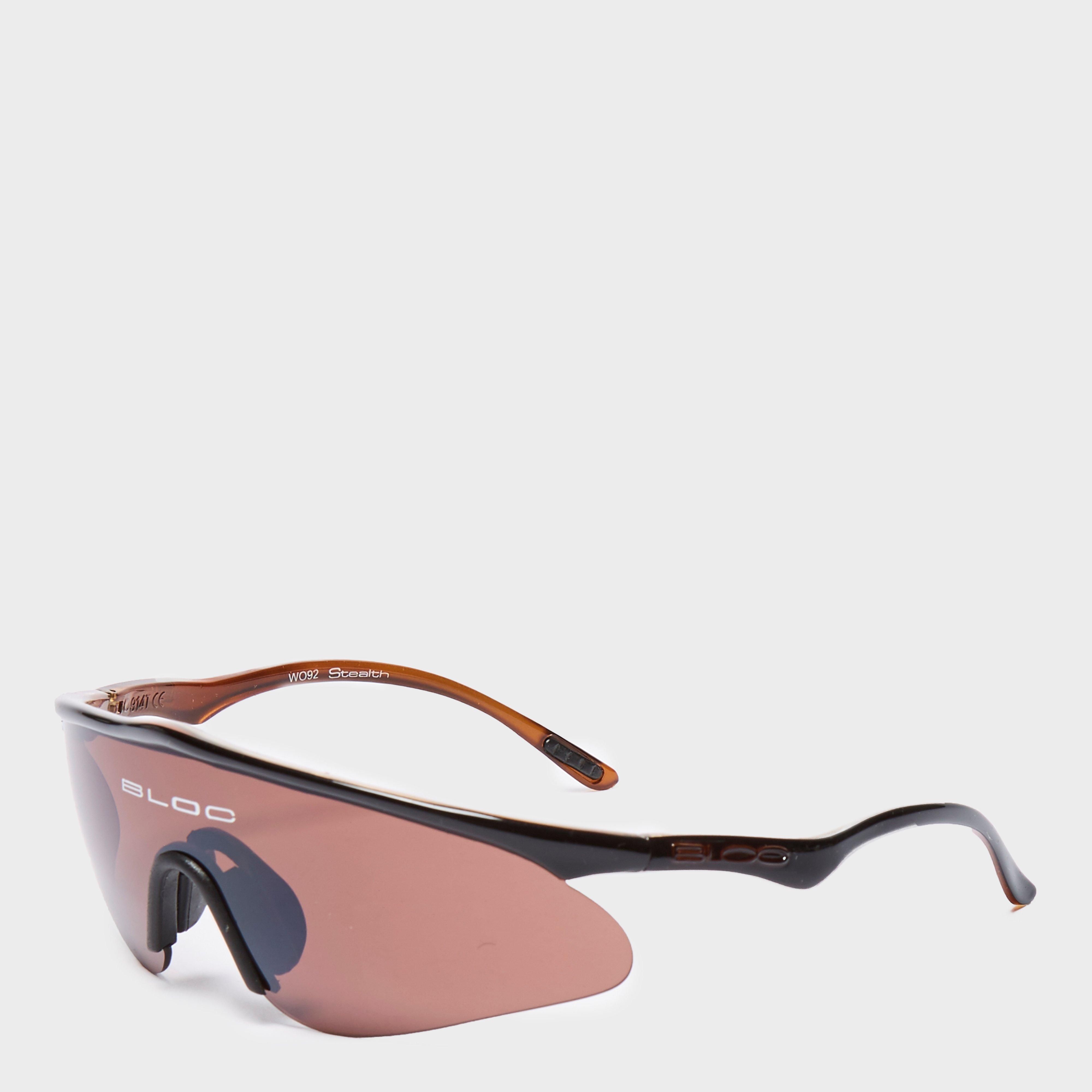 Bloc store stealth sunglasses