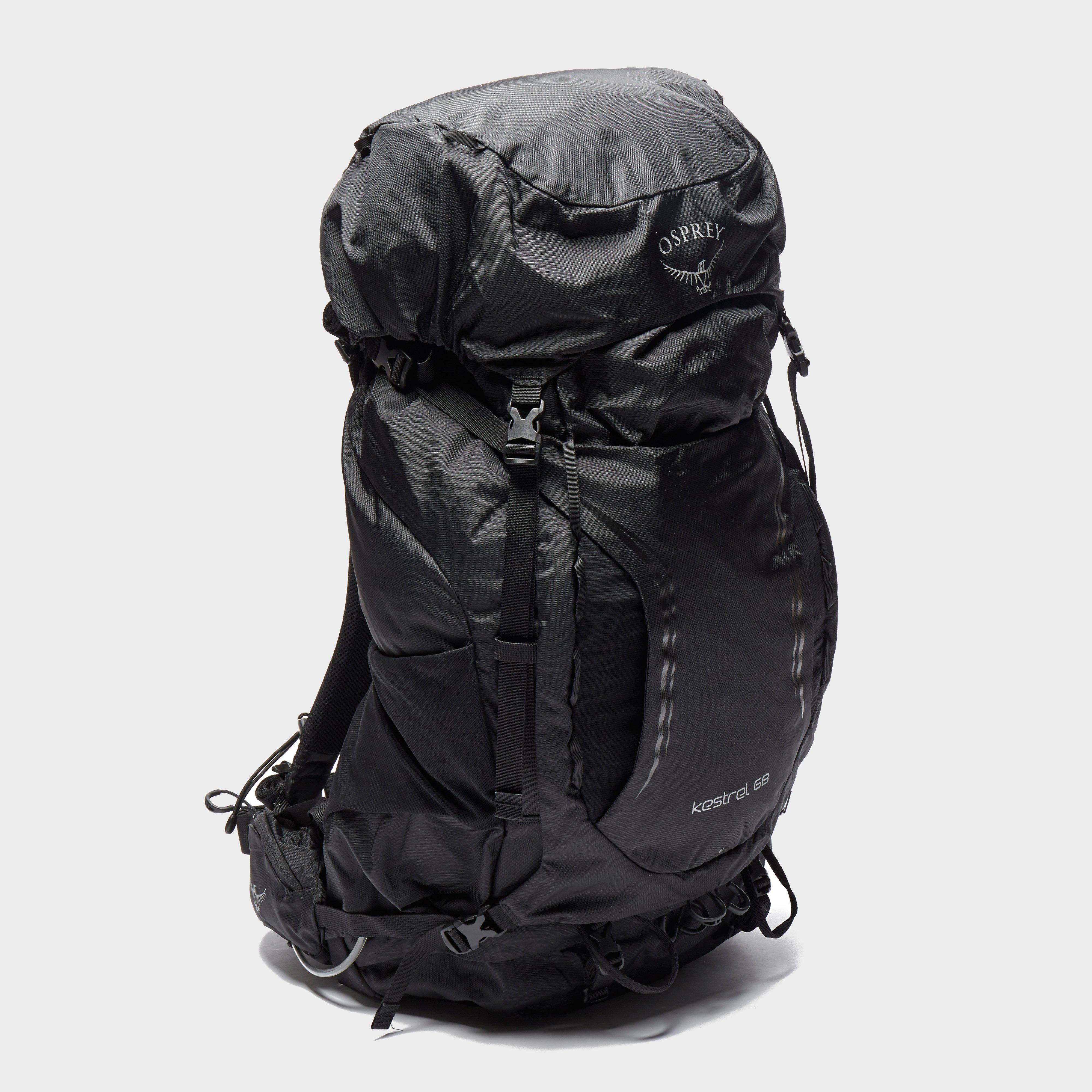 Osprey kestrel hot sale 68 l