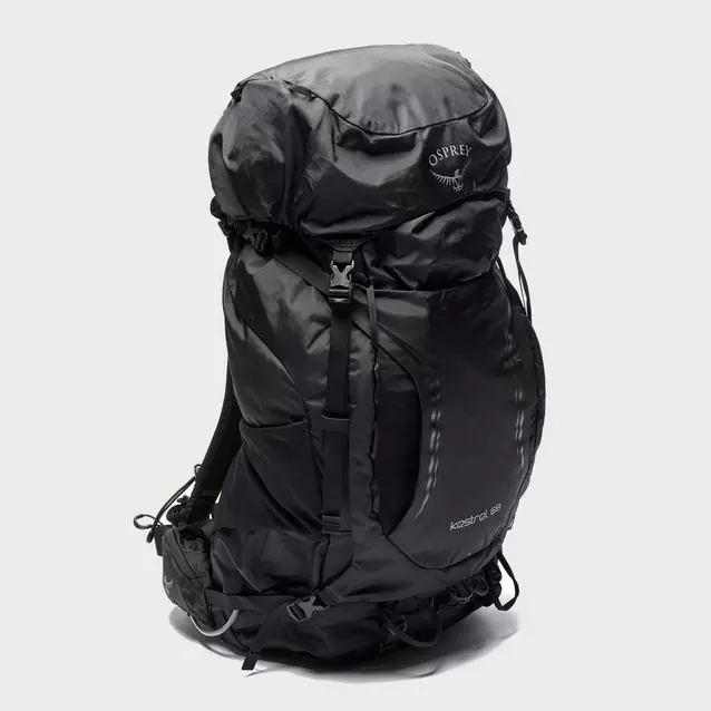 Osprey Kestrel 68 Rucksack