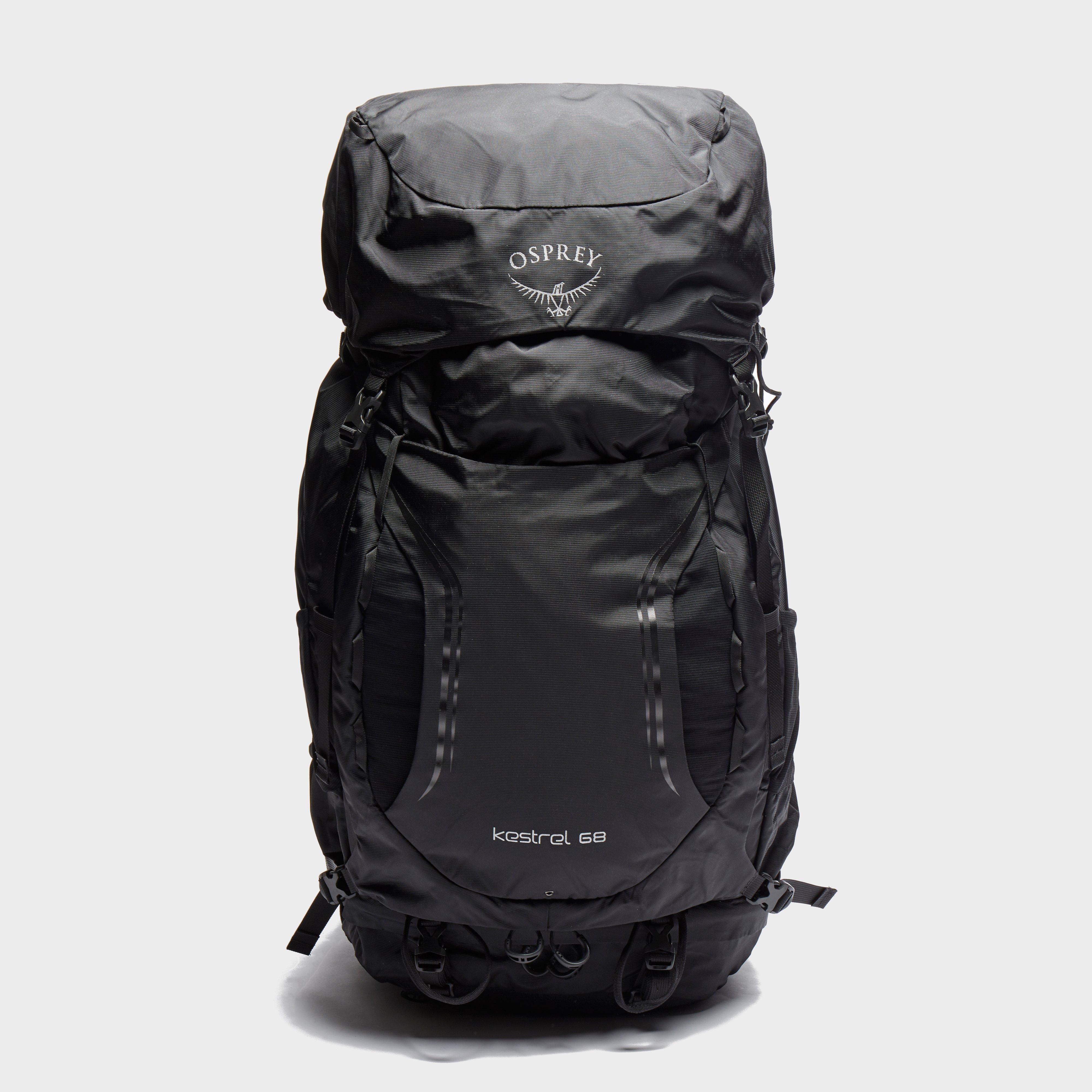 osprey kestrel 68 ii