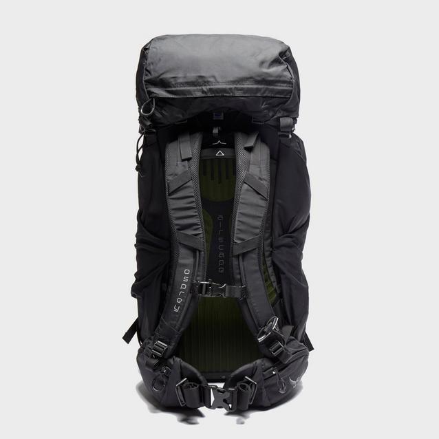 Osprey kestrel 2024 68 rucksack