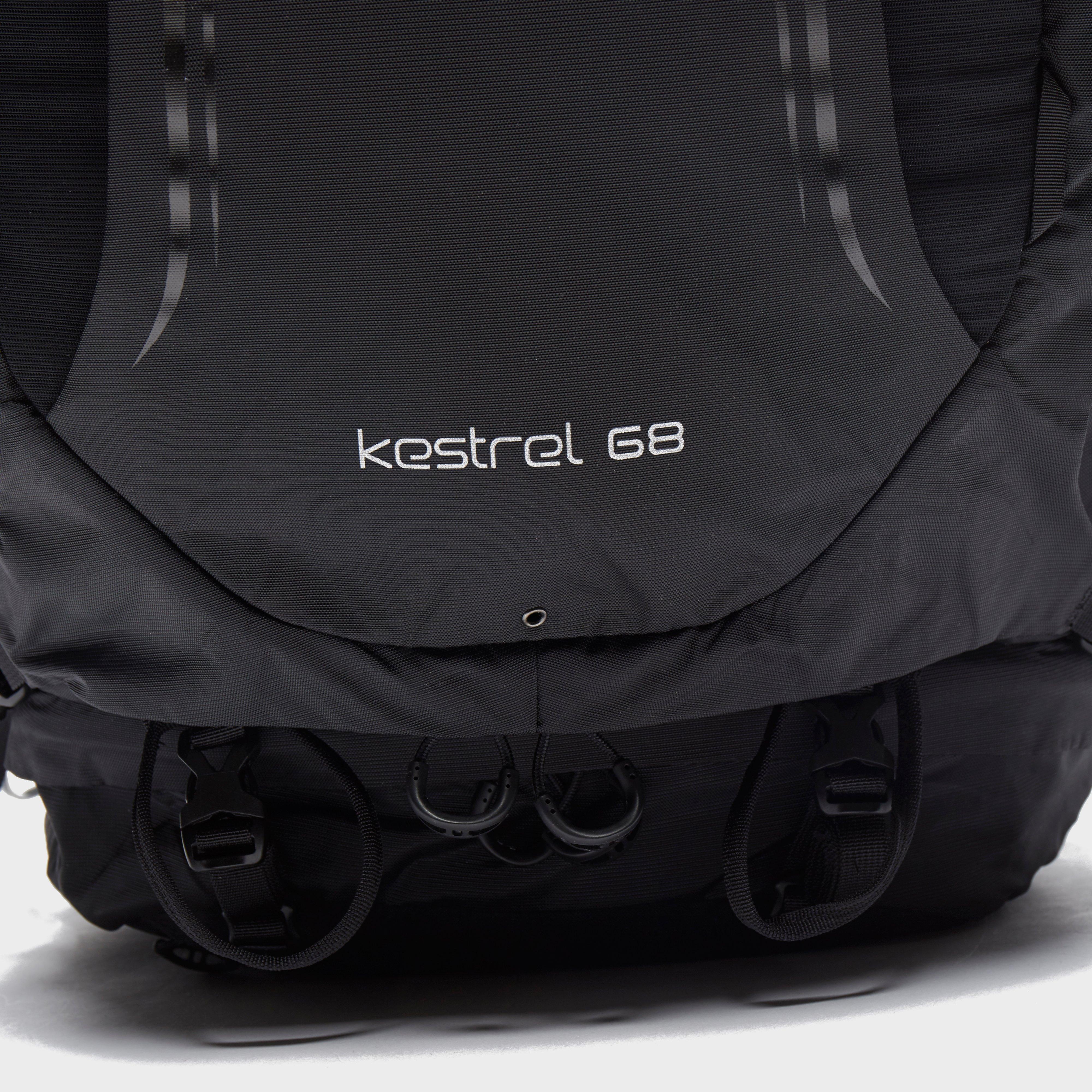 osprey kestrel 68 rucksack