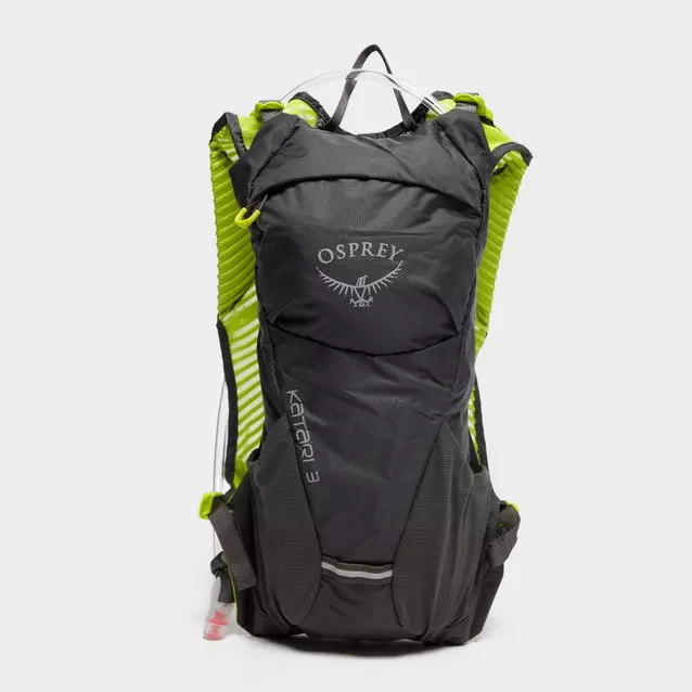Osprey Daylite Plus Osprey Katari Pack Review From A Hiker's
