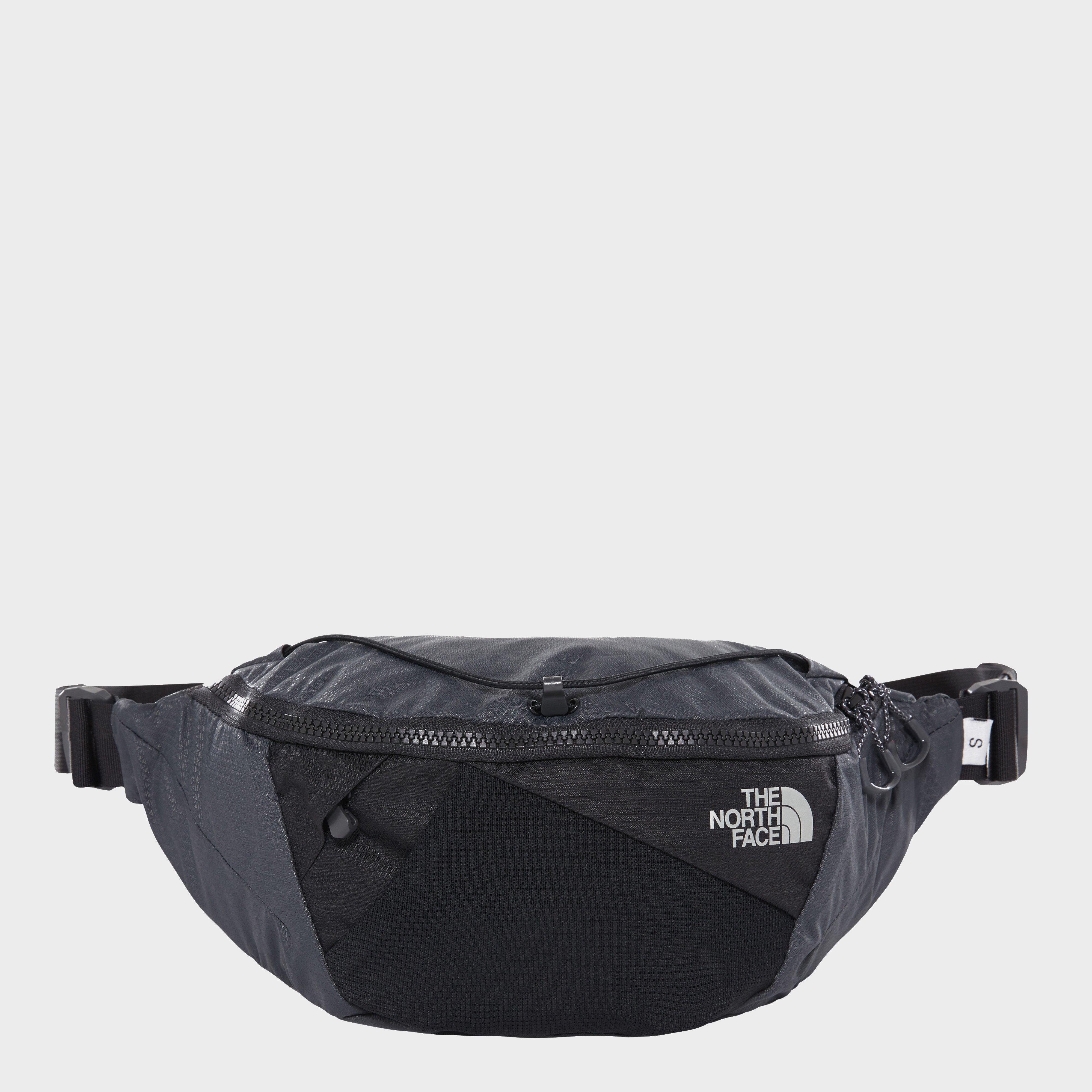 The north shop face side bag