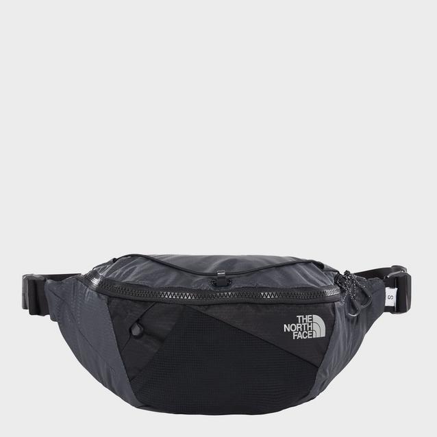 Black The North Face The North Face Lumbnical Lumbar Side Bag image 1
