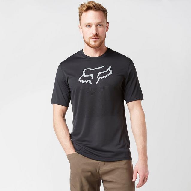 Ranger fox shop head jersey