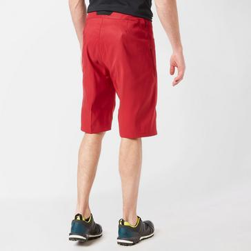 Red Fox Men's Ranger Shorts