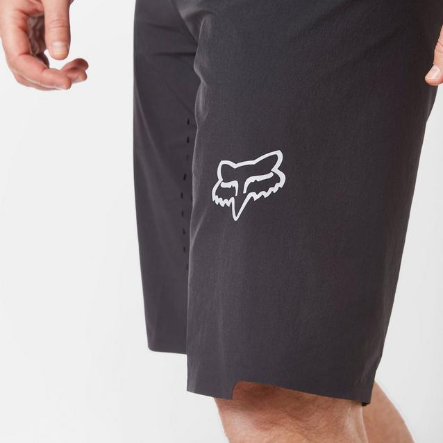 Fox Men's Flexair Mountain Bike Shorts