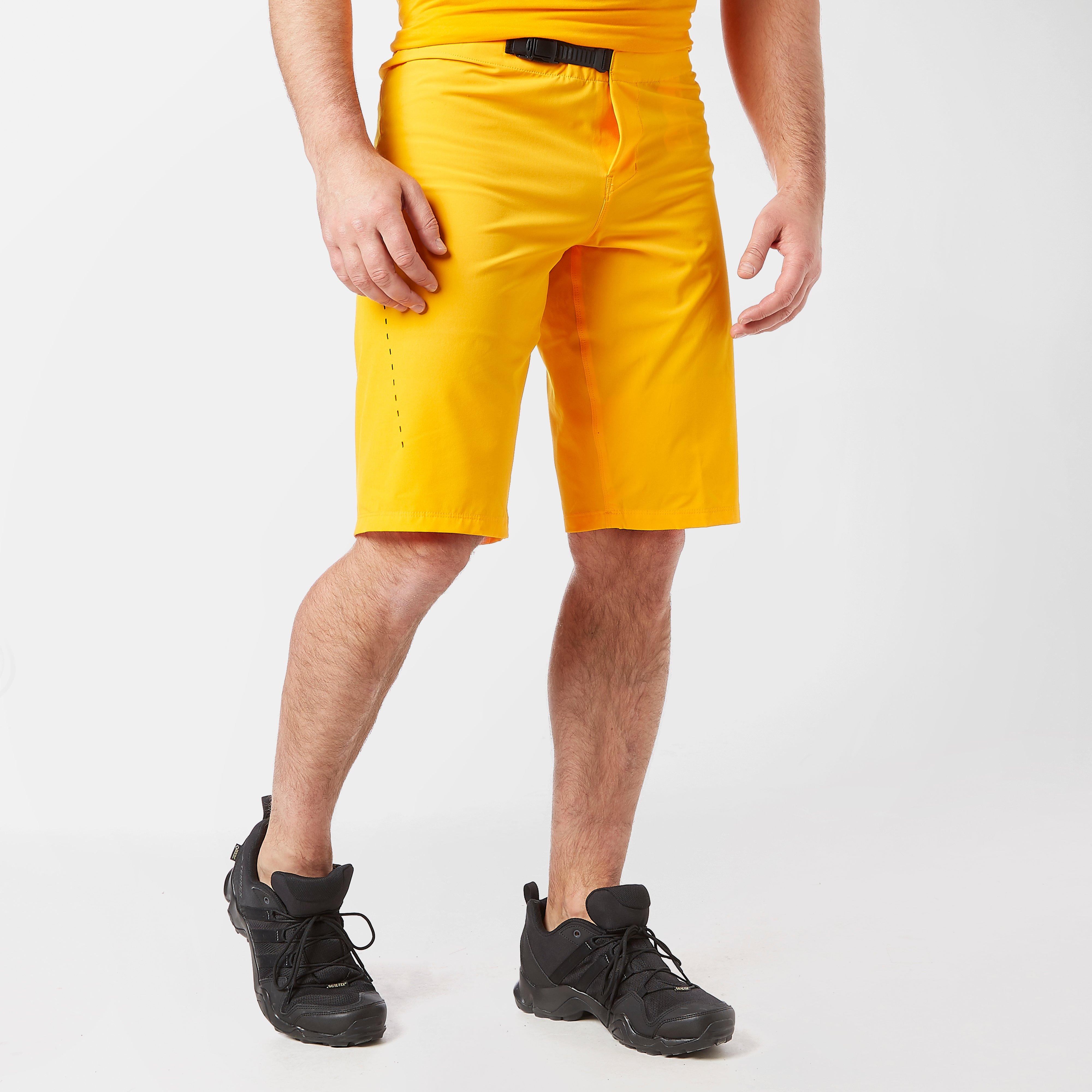 fox mountain biking shorts