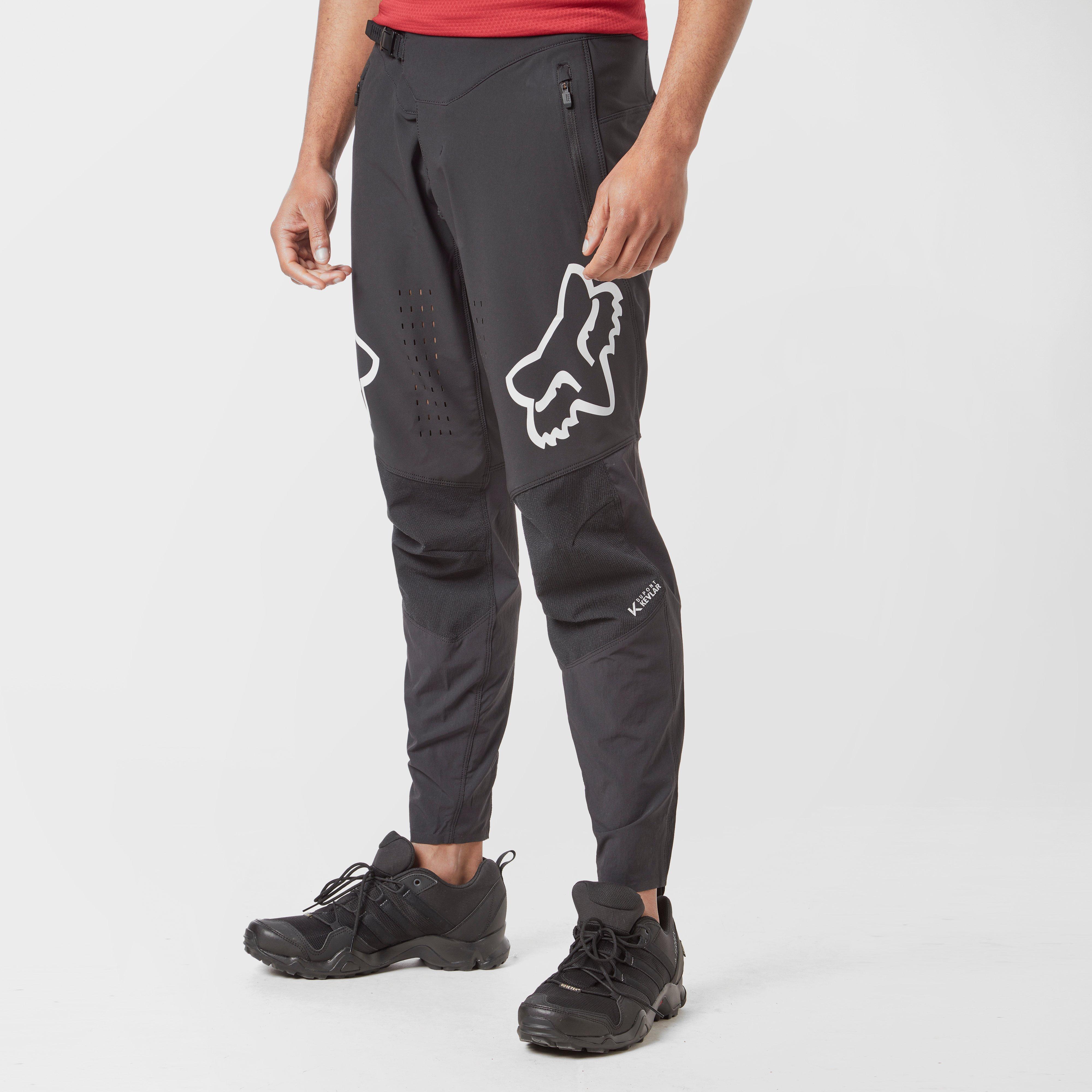 fox defend pants kevlar