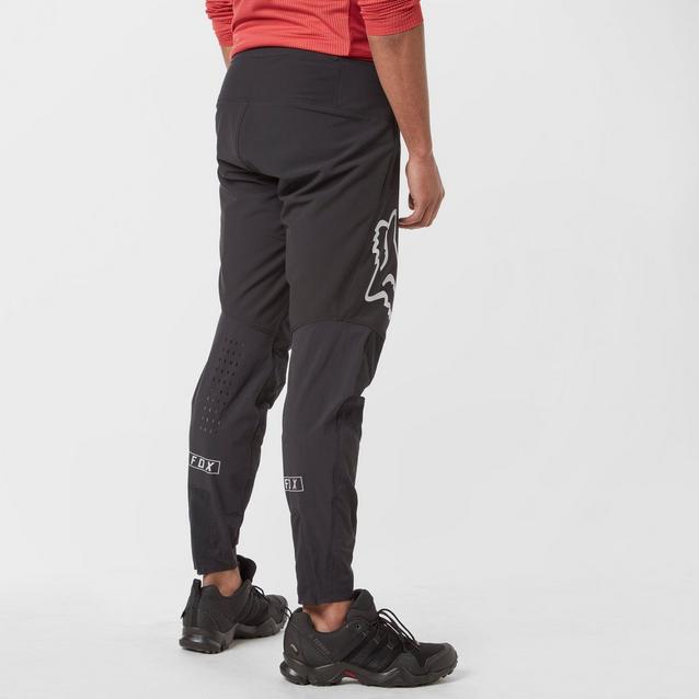 Fox defend pants online kevlar