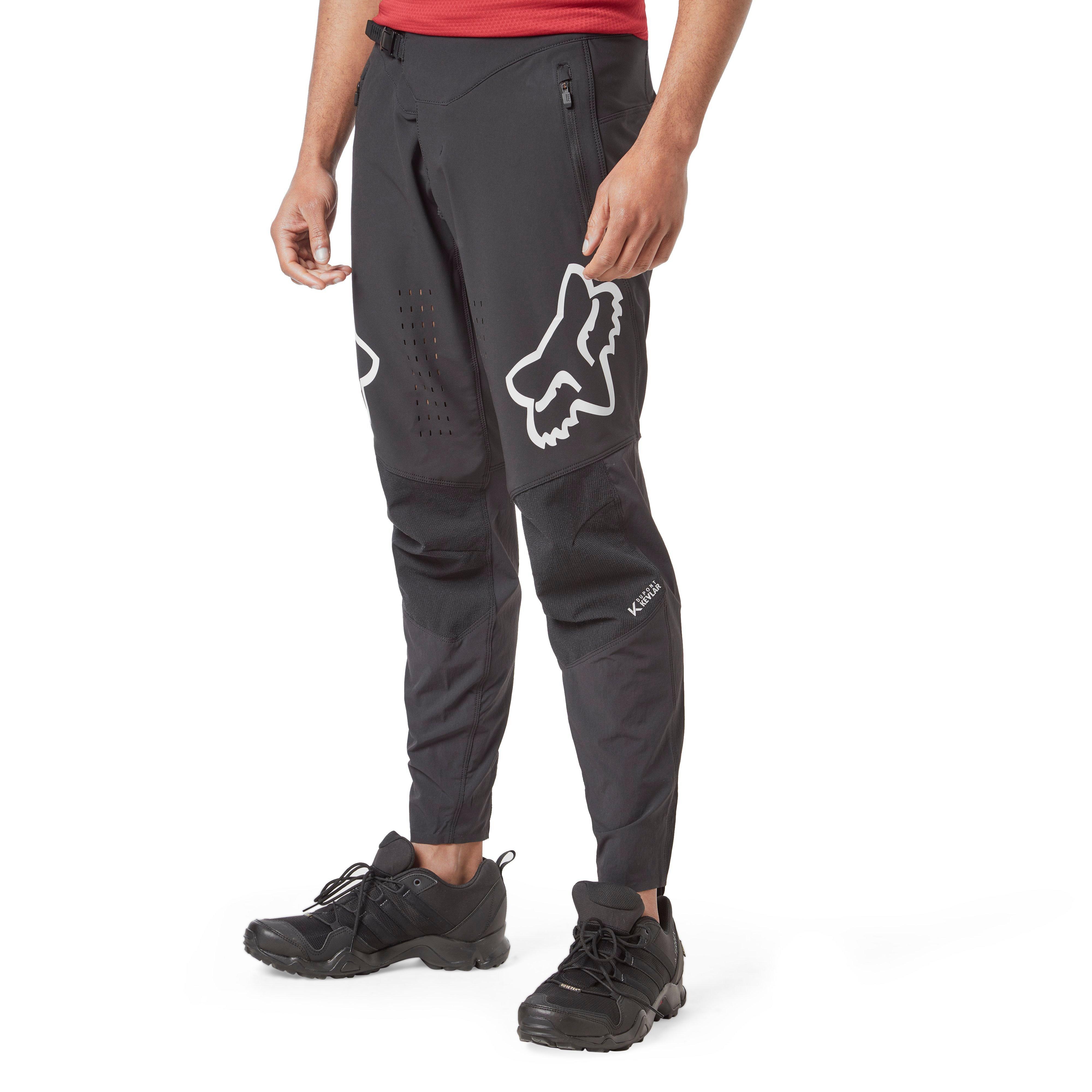 fox kevlar pants