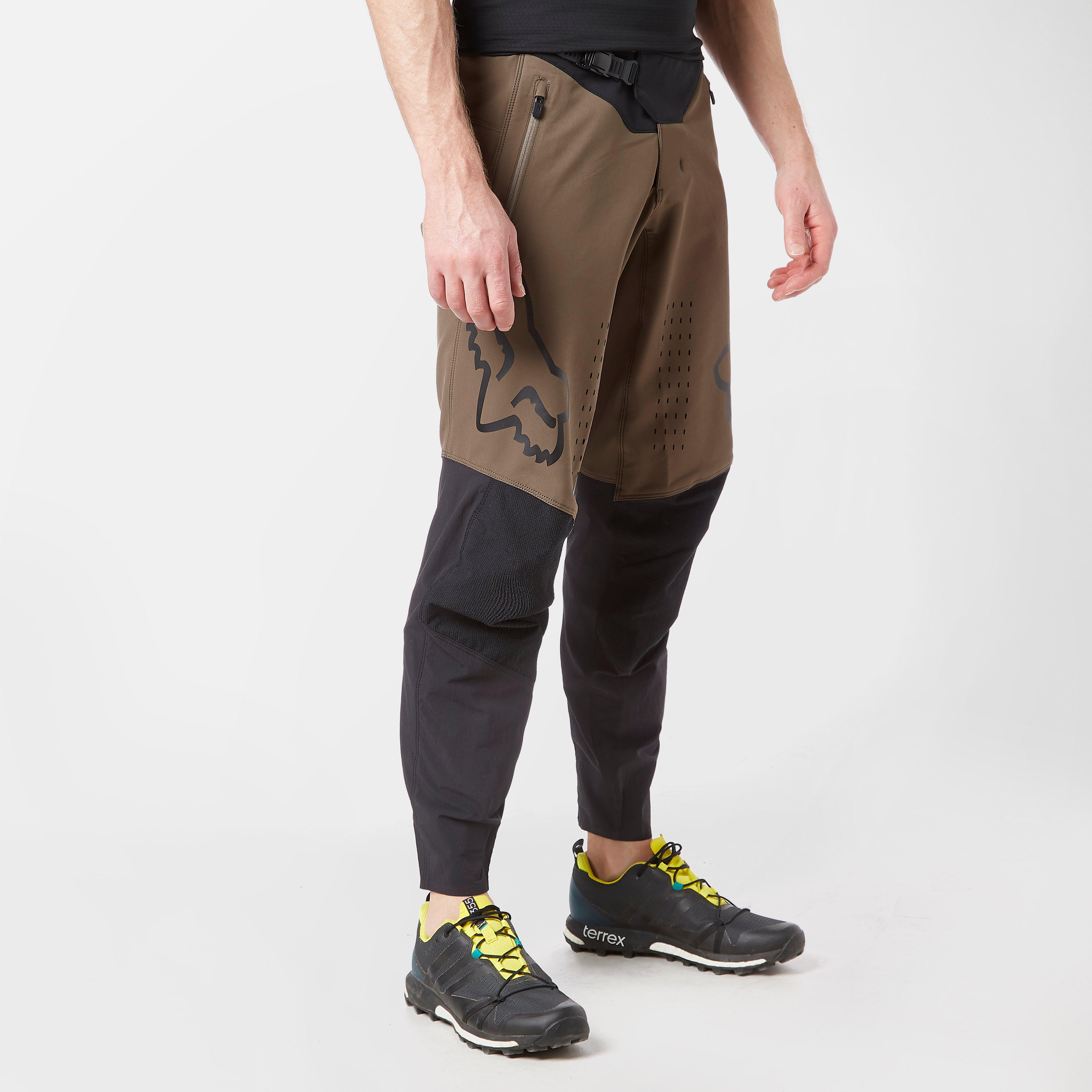 fox racing defend kevlar trousers