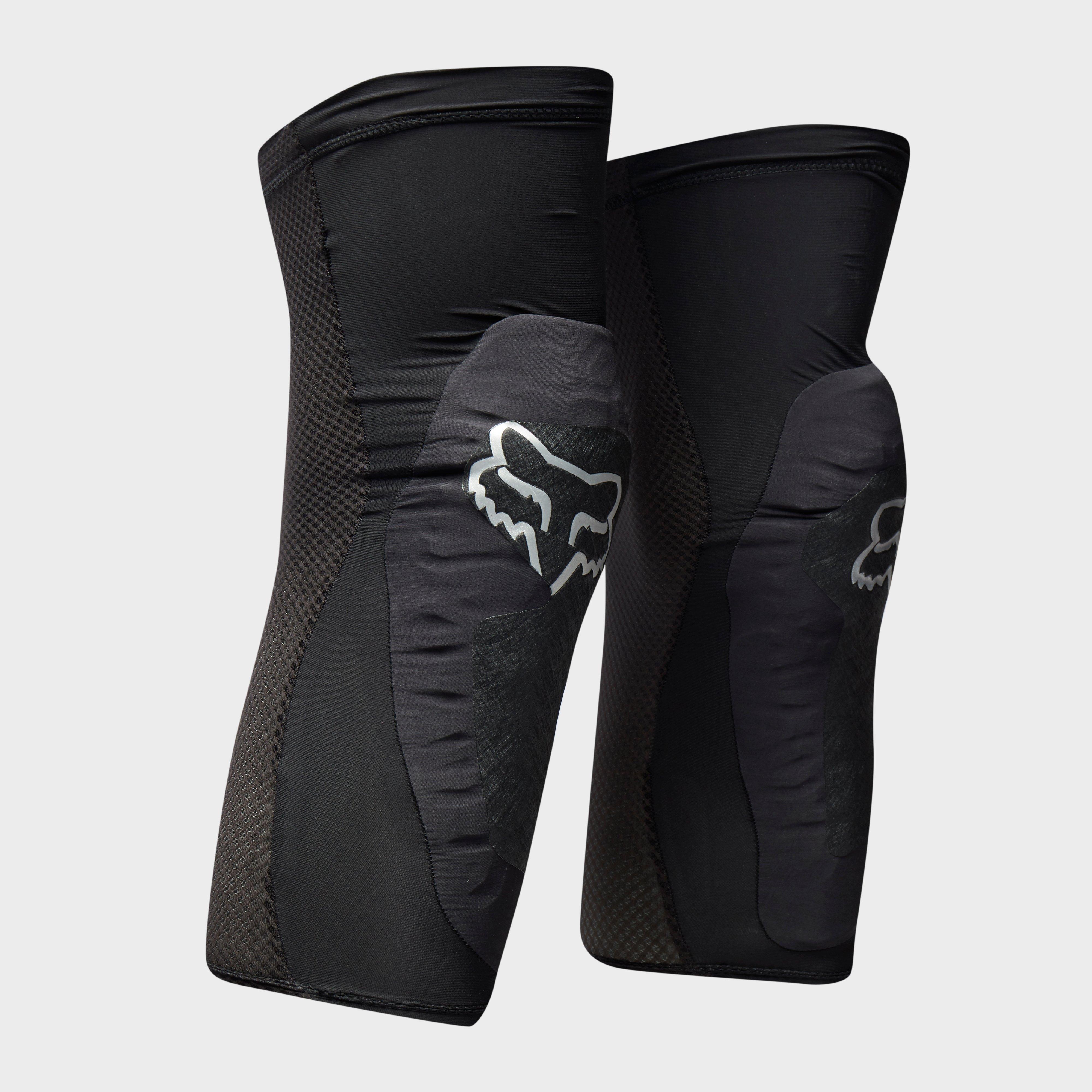 fox enduro pro knee guard