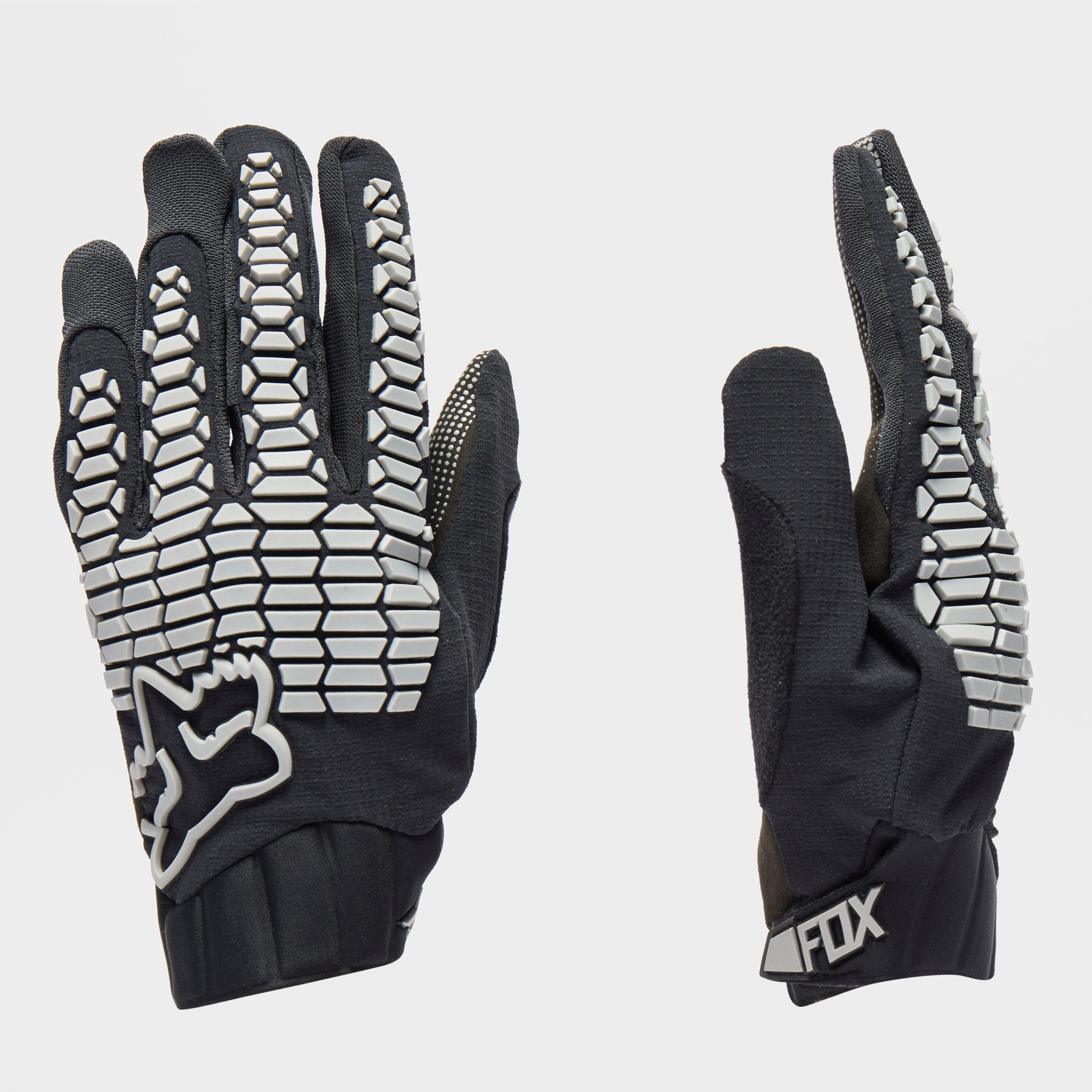 fox defend glove