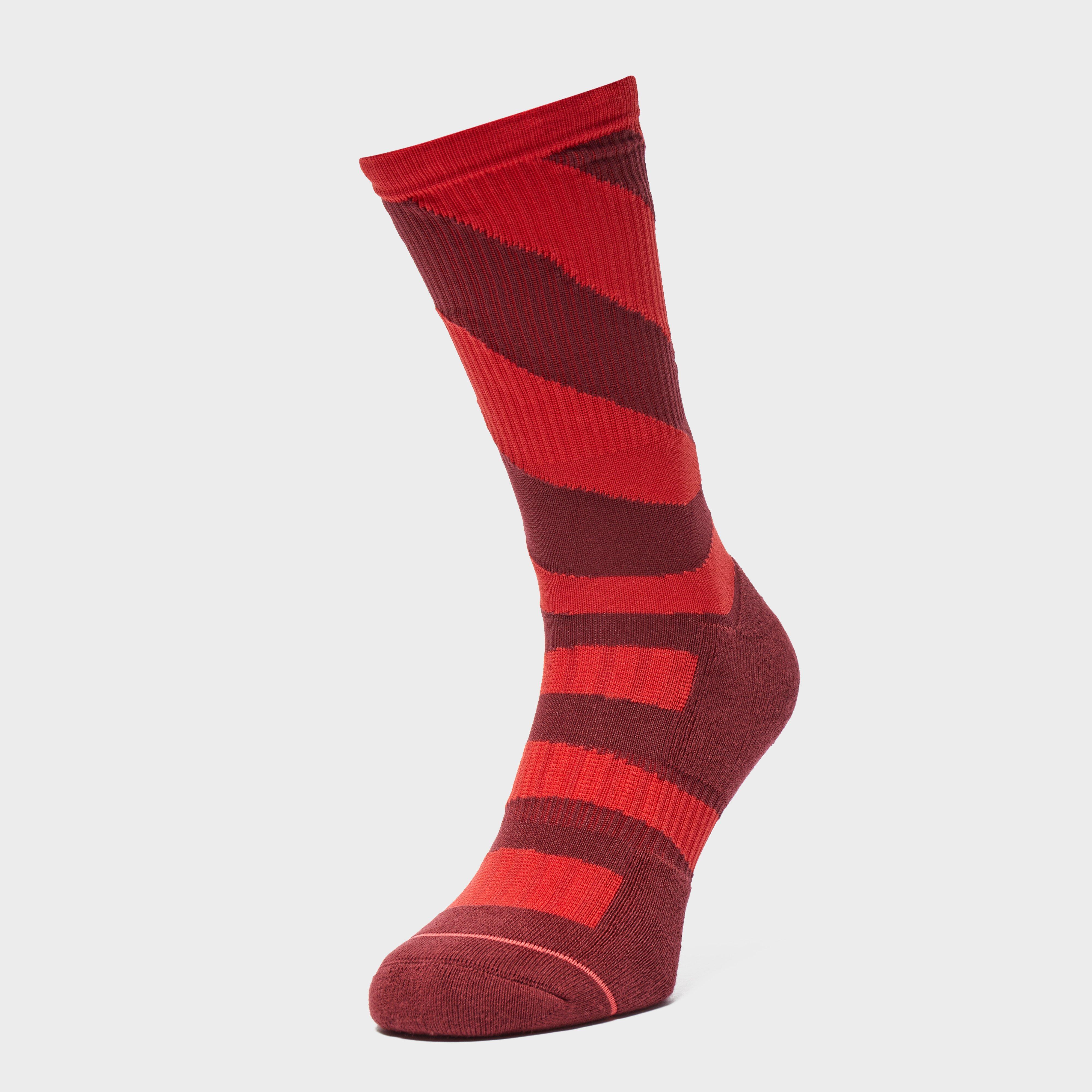 Fox Trail Cushioned Socks