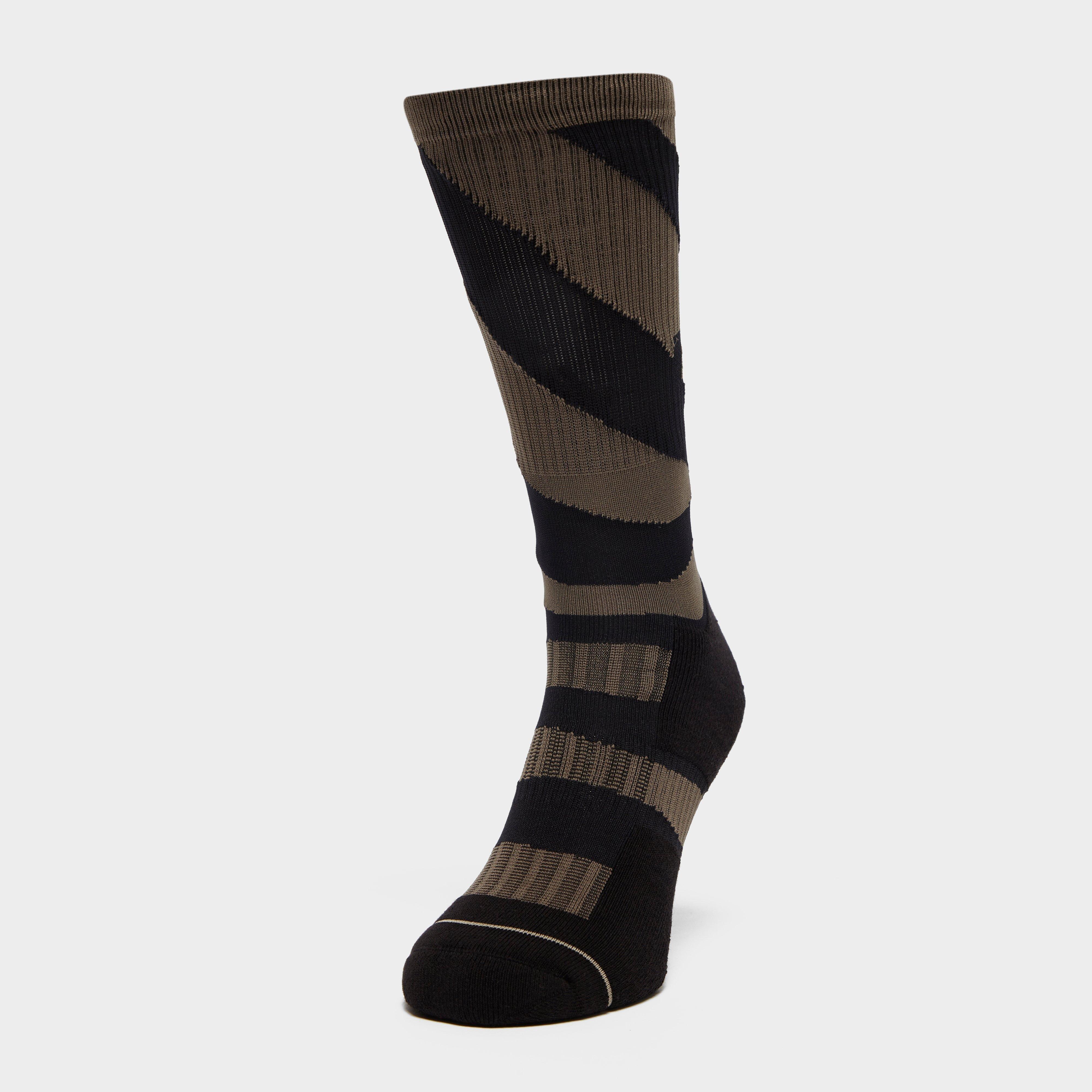 Fox Trail Cushioned Socks