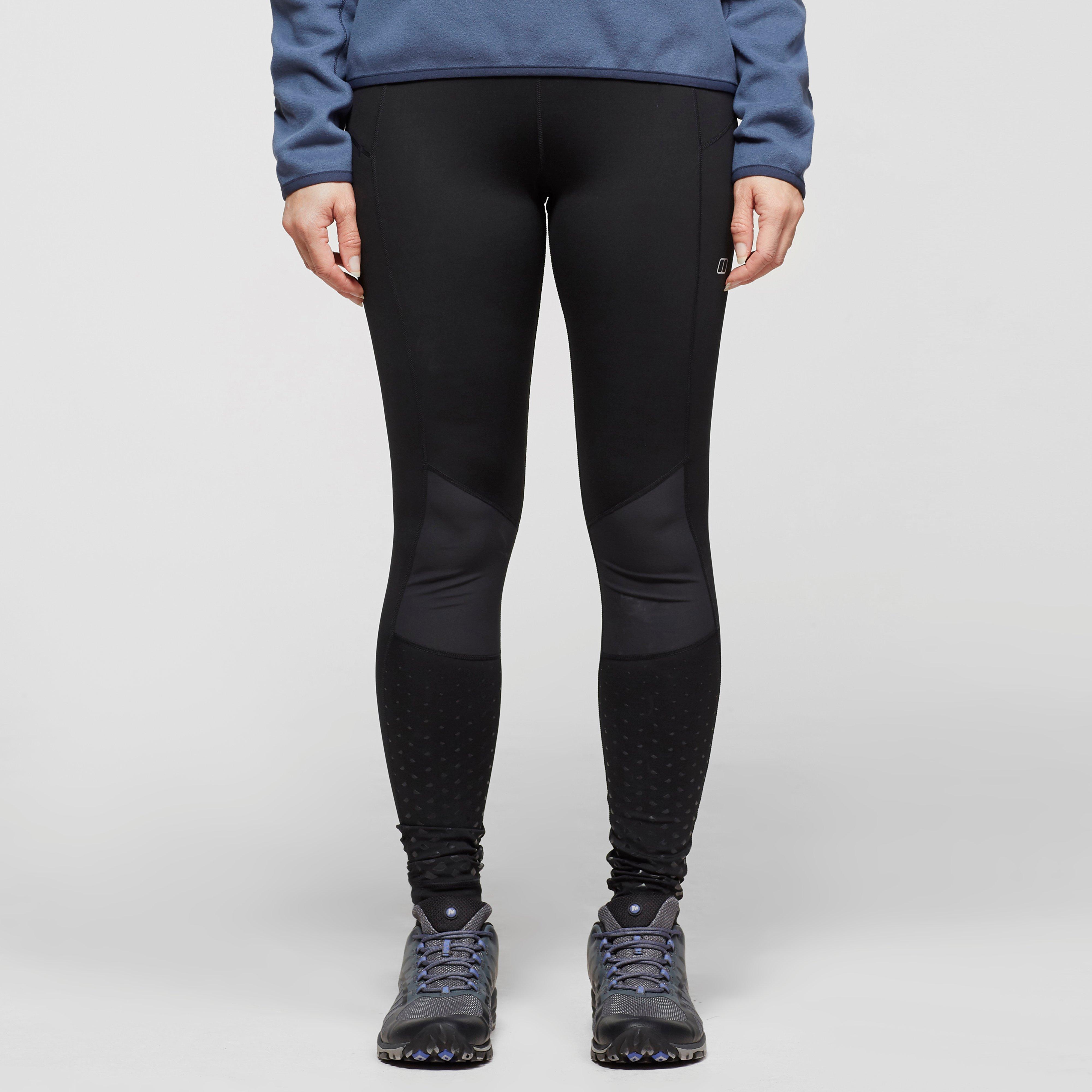 womens trekking leggings