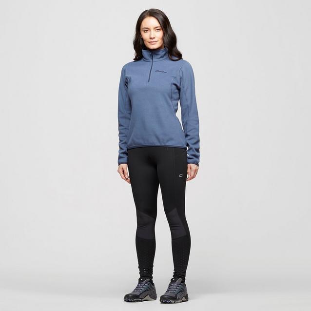 berghaus Lelyur Trekking Women's Tights : : Fashion