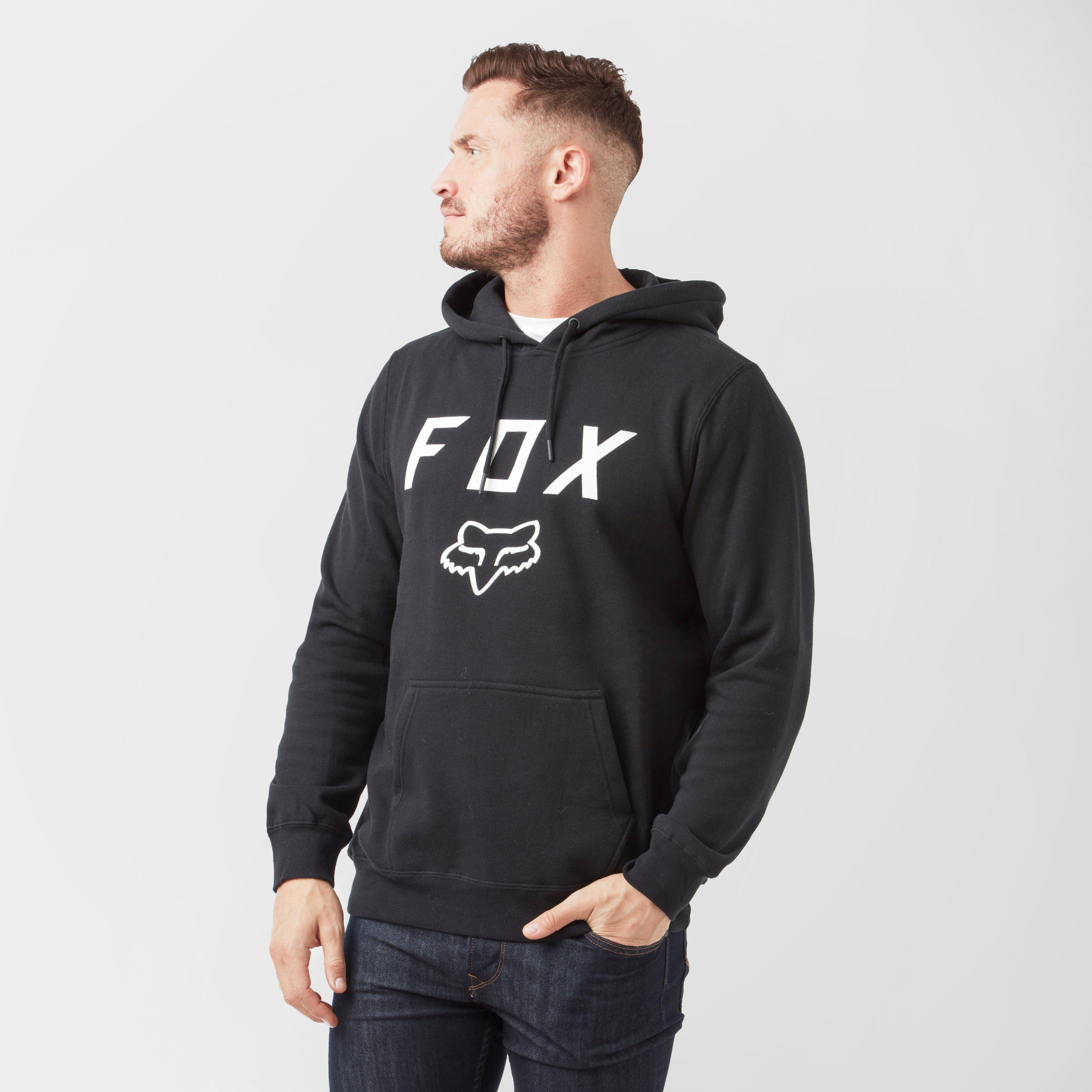 fox legacy moth hoodie