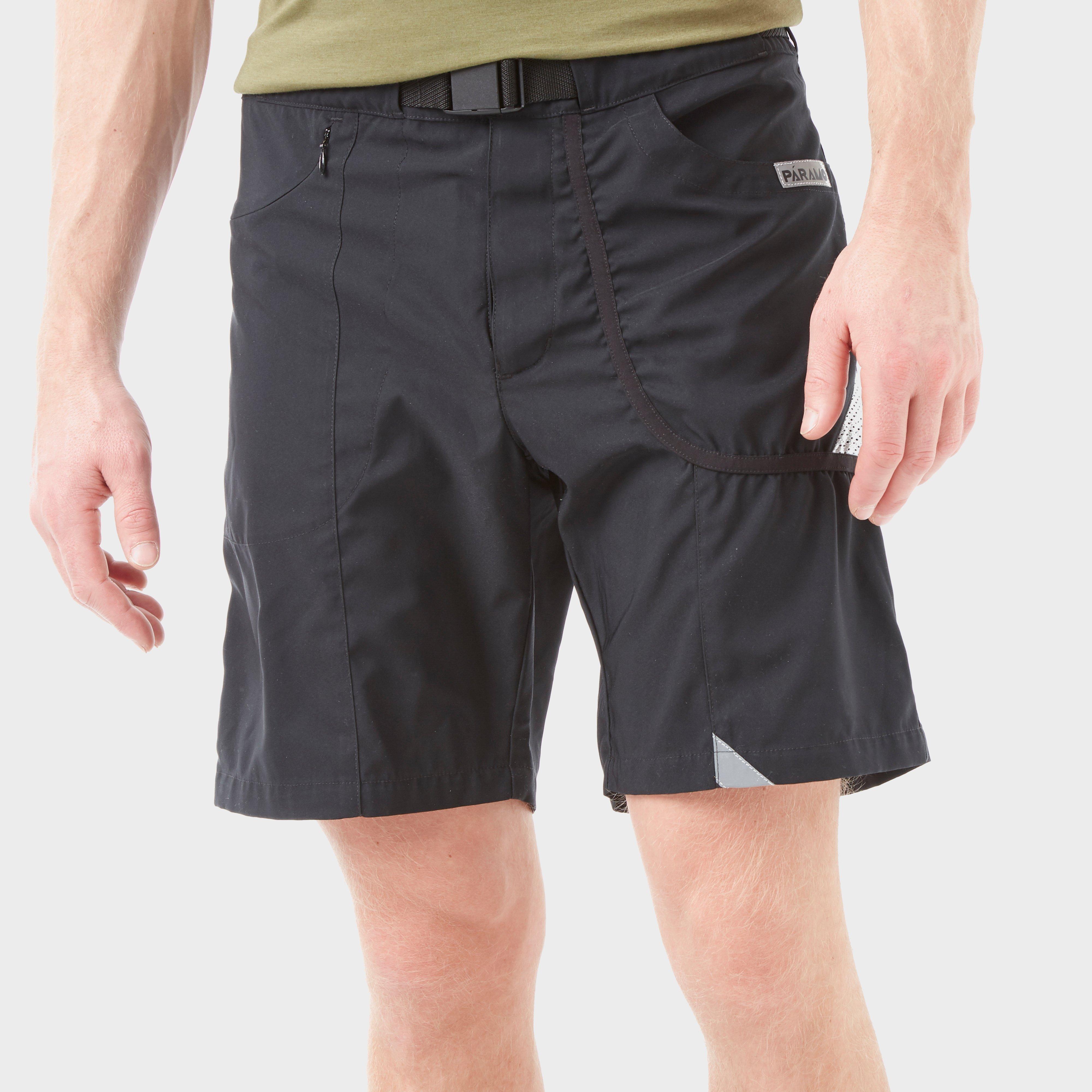Paramo Men