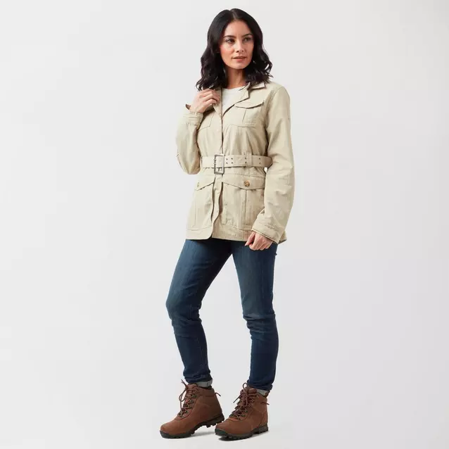 Insect Shield Lucca Jacket - Women's
