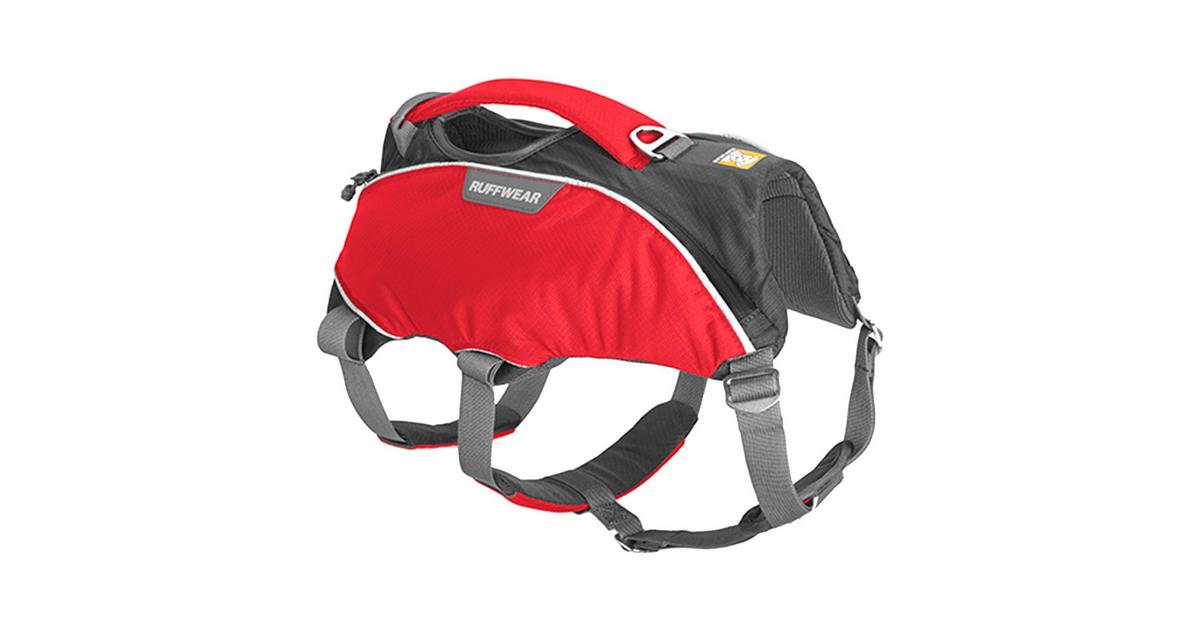 Ruffwear Webmaster Pro™ Harness