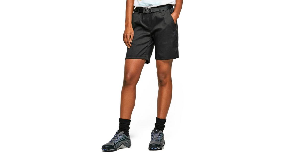 Craghoppers Women's Kiwi Pro III Shorts