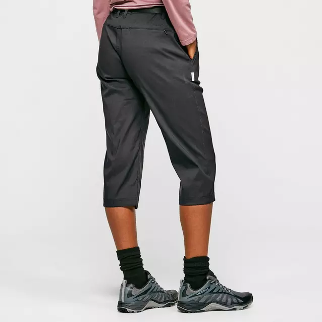 Craghoppers Women's Kiwi Pro II Crop Trousers