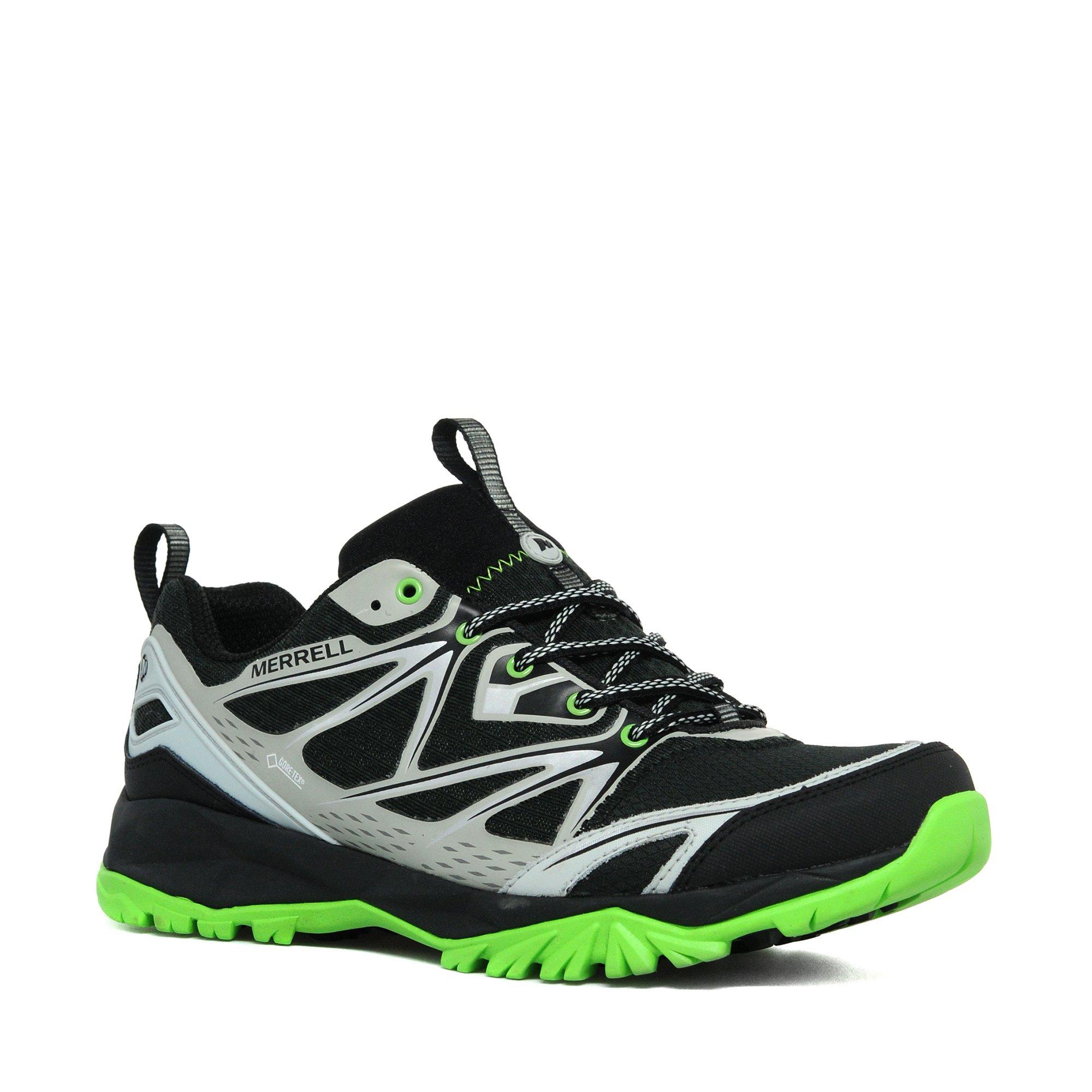 Merrell store capra waterproof