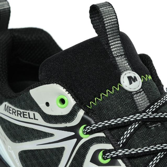 Merrell capra gtx discount h