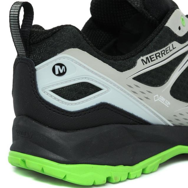 Merrell capra bolt hot sale mid gtx