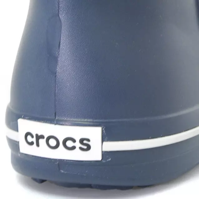 Crocs discount crocband wellies