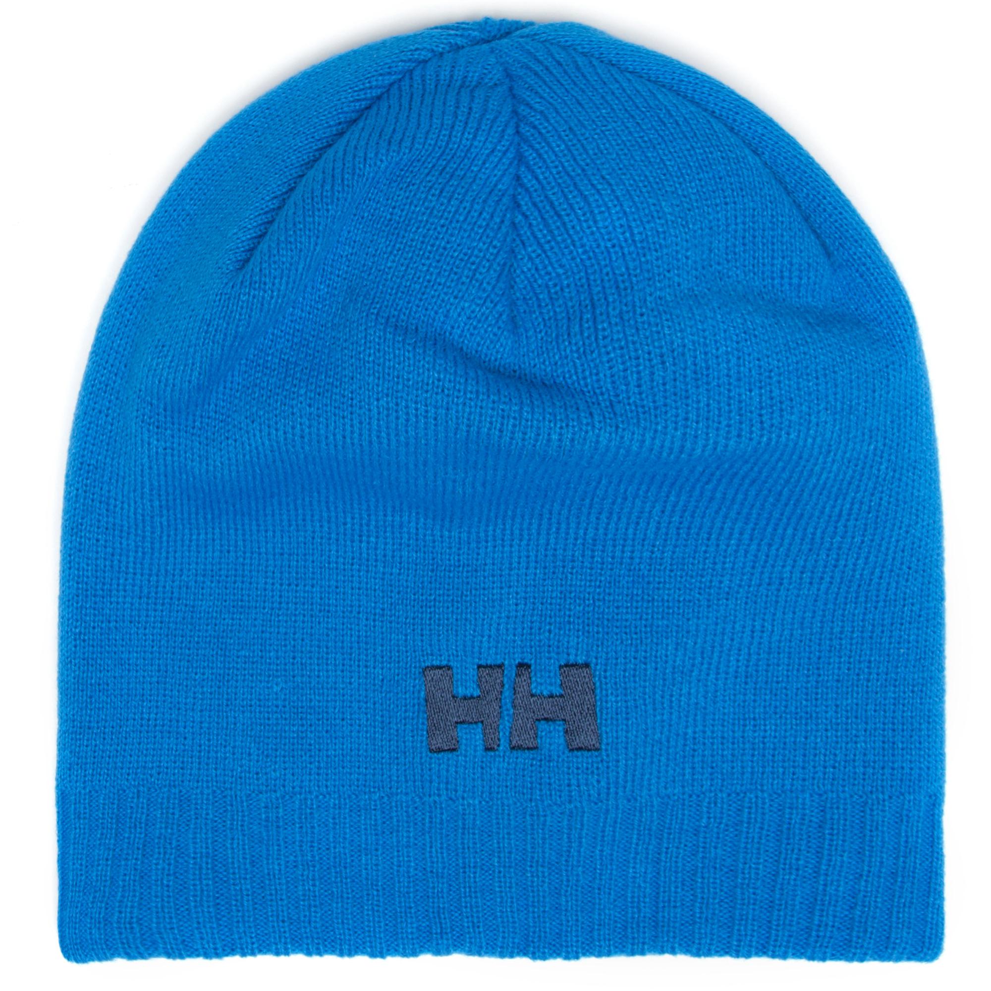 helly hansen brand beanie