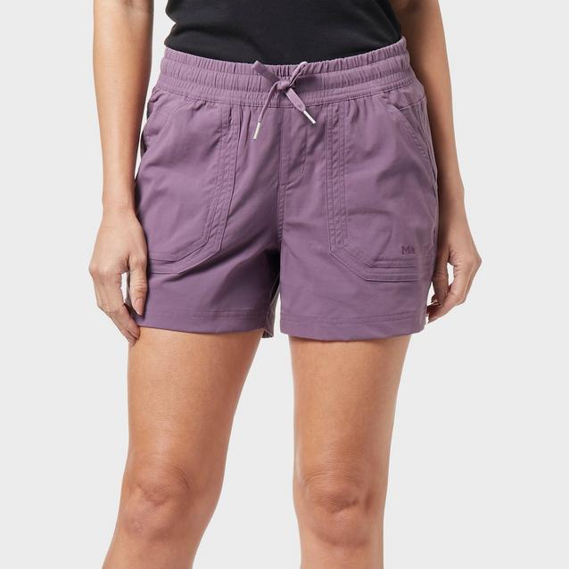 Marmot sales adeline shorts