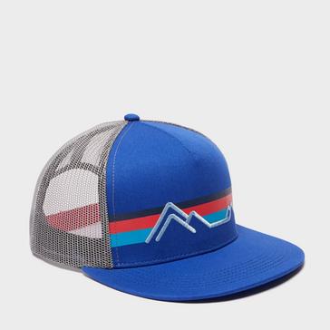 Blue Marmot Men's Trucker Hat