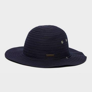 Navy Trekmates Women’s Tay Hat